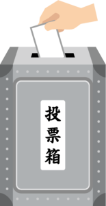 感情論抜き 選挙に行く意味はあるのか 経済学で淡々と考える どさんこ北国の経済教室